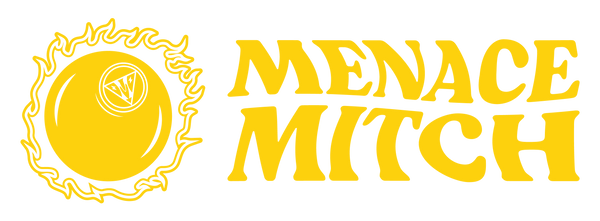 Menace Mitch